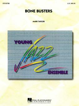 Bone Busters 