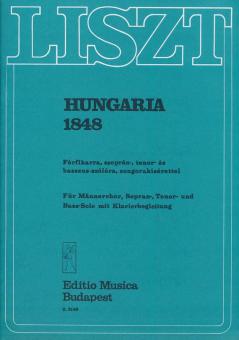 Hungária-1848 