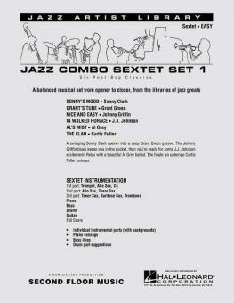 Sextet Set 1 