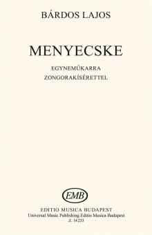 Menyecske 