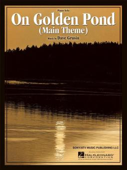 On Golden Pond Main Theme 