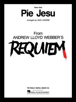 Pie Jesu 