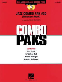 Jazz Combo Pak #30 
