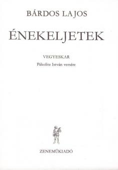 Énekeljetek 