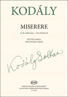 Miserere 