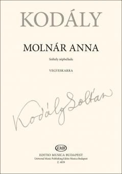 Molnár Anna 
