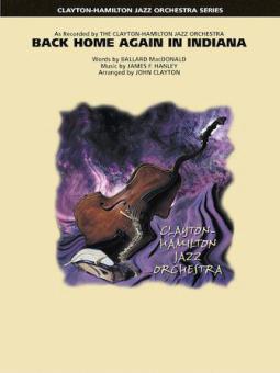 Back Home Again In Indiana 