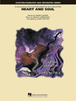 Heart And Soul 