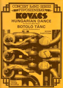 Hungarian Dance Botoloo 