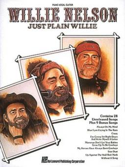 Just Plain Willie 