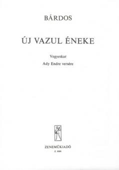 Uj Vazul eneke 