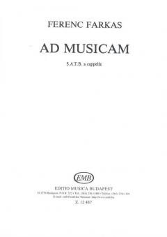 Ad Musicam 