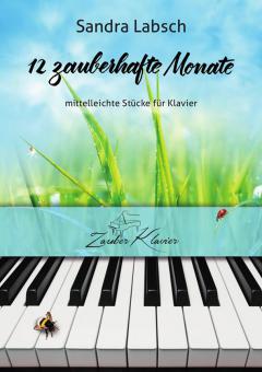 12 zauberhafte Monate 