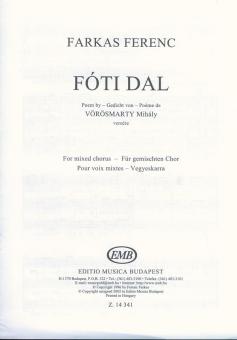 Fóti dal 