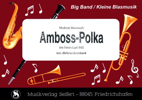 Amboss Polka 