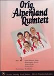 Alpenland Quintett 2 