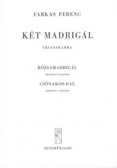 Kétmadrigál 