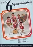 Alpenland Quintett 6 