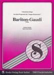 Bariton Gaudi 