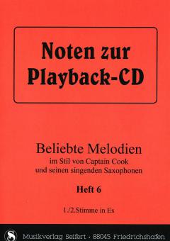 Beliebte Melodien 6 