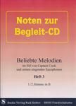 Beliebte Melodien 3 