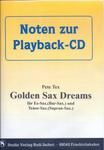 Pete Tex - Golden Sax Dreams 