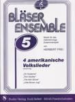 Bläser-Ensemble 5 