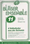 Bläser-Ensemble 11 