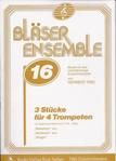 Bläser-Ensemble 16 