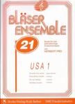 Bläser-Ensemble 21 