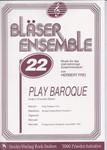 Bläser-Ensemble 22 