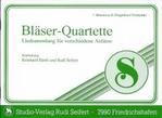 Bläser-Quartette 