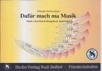 Dafür mach ma Musik 