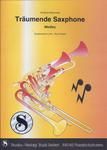 Träumende Saxophone 