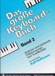 Das große Keyboardbuch 2 