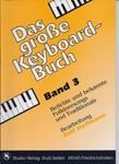 Das große Keyboardbuch 3 