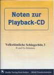 Volkstümliche Schlagerhits 3 