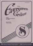 Evergreen-Grüße 1 
