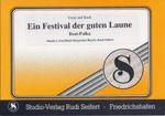 Ein Festival der guten Laune 