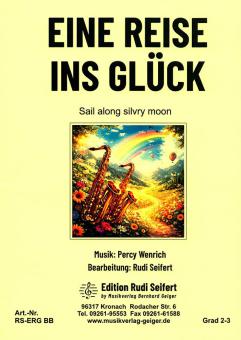 Eine Reise ins Glück 