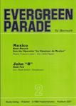 Evergreen-Parade Nr. 2 