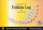 Fröhliche Leut 