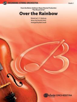 Over the Rainbow 