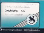 Glückspost 
