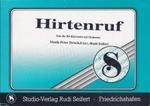 Hirtenruf 