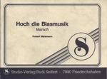 Hoch die Blasmusik 