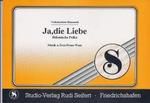 Ja die Liebe 