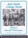 Jede Nacht a lange Nacht 