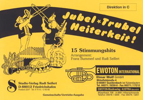 Jubel Trubel Heiterkeit 