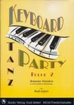 Keyboard-Tanzparty 2 
